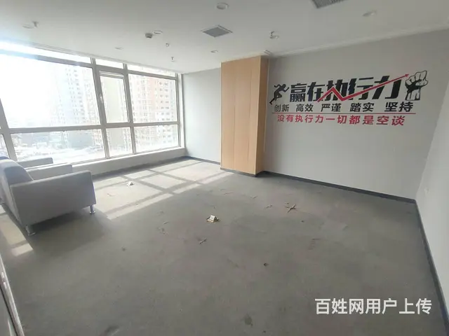 北站丨银河国际丨360平对电梯丨20万含物业丨财富 新地华府 - 图片 5