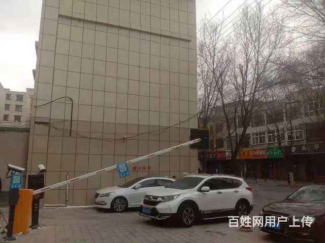 7451(七P）个人城东区花园南街运通大厦旁店铺出租 - 图片 7