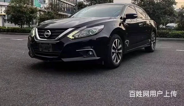 日产 天籁 2016款 2.0 无级 XL-Upper 智尚 - 图片 5