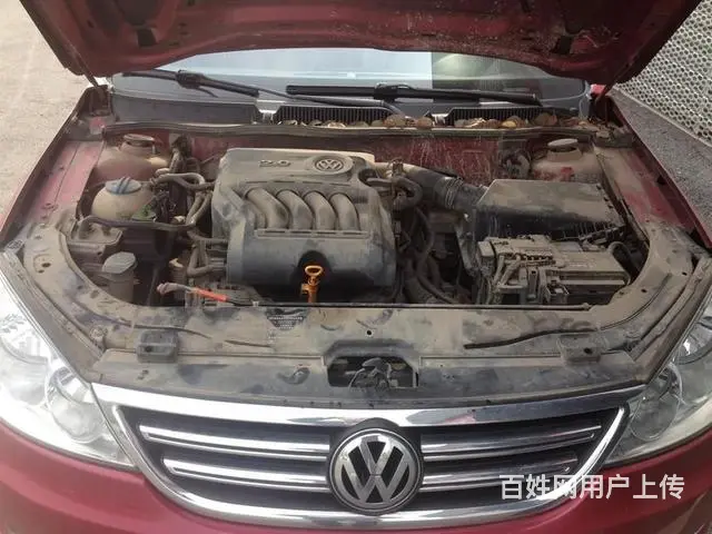 大众朗逸 2011款 2.0L 自动 品悠版 (国 - 图片 7