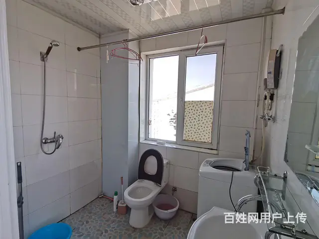 出租  出租 中华园阁楼55平家具家电齐全 年租5200 - 图片 5