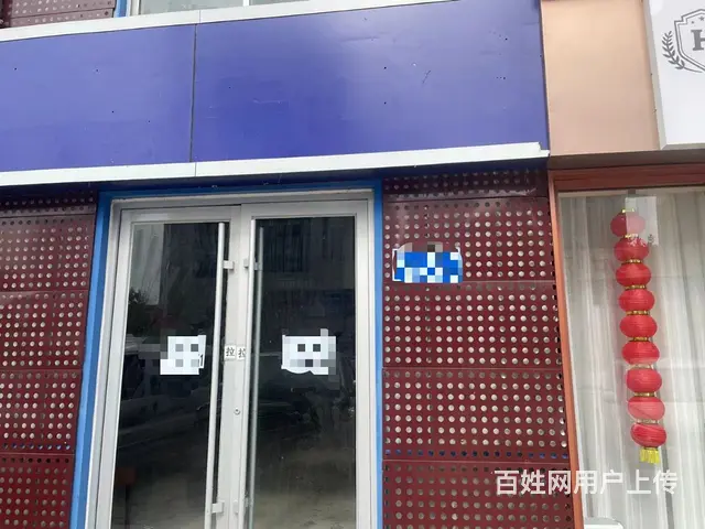 经区汽车站好位置旺铺出租 - 图片 4