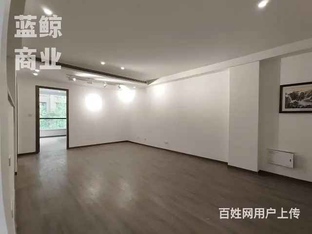 玺悦龙城 商住两用 精装修 - 图片 6