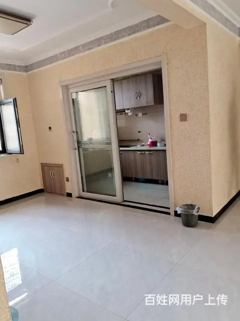 中和保利花园出售   双证双气 精装修短住电梯房 - 图片 10