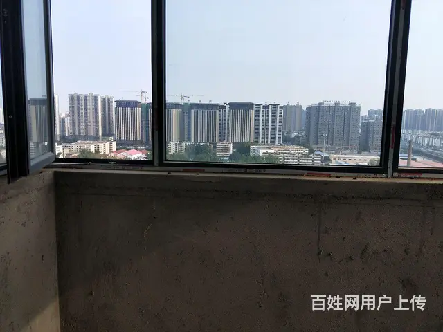 山水佳境毛坯房出售 - 图片 4