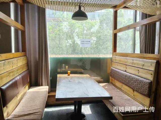 （帮选铺）一酒泉市玉门东路餐饮店对外转让 - 图片 4