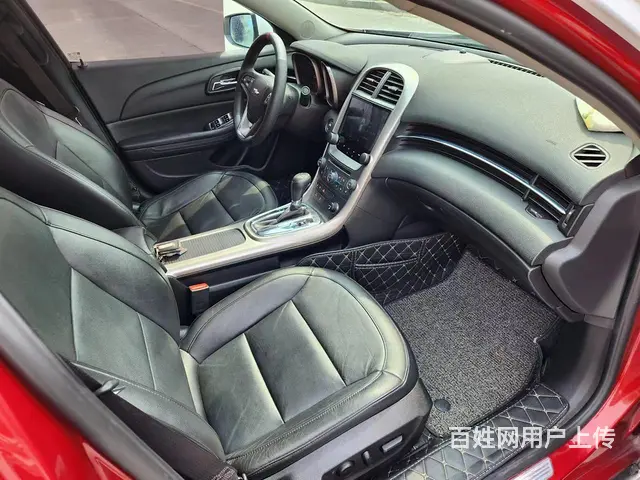雪佛兰 迈锐宝 2013款 2.4 手自一体 SX SIDI - 图片 7