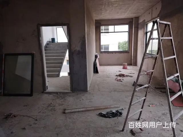 厂房二楼出租！（272➕70)送500多平方能上人大露台 - 图片 8