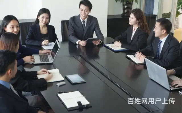 广州的人事外包公司 - 图片 1