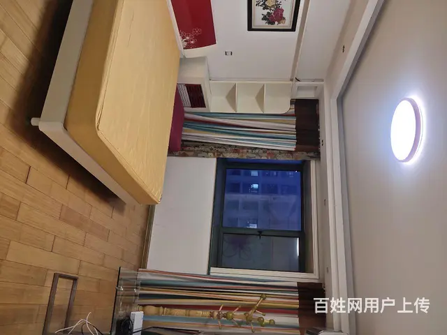 楚街仁恒公寓大两室出租 - 图片 5