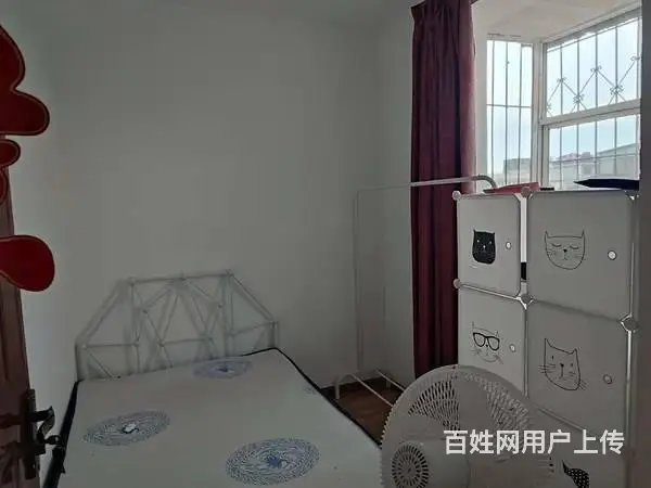印刷厂生活区 普通住宅2厅 中等装修 - 图片 4
