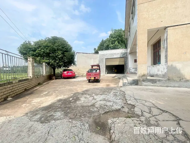 （老板本人）天心区高云村独门厂房仓库带住房优价出租 6909 - 图片 1