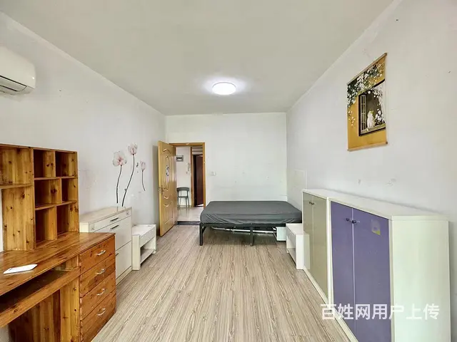 绝对靓盘！稀缺设施完善2室翠苑一区 - 图片 6
