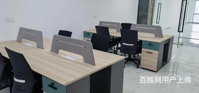 银隆百货精装带家具70到200平带上下水！适合美容美甲！办公 - 图片 3