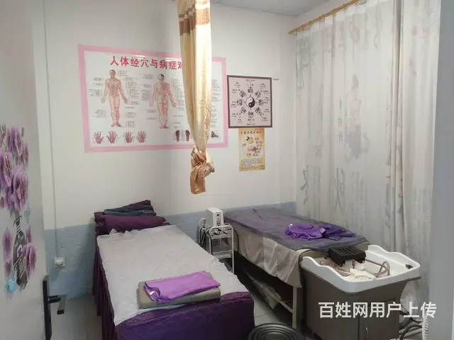 （51旺铺推荐）龙华路海医广场60平美容养生馆转让 - 图片 4