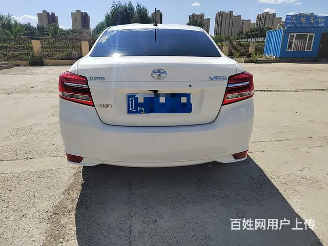 丰田 威驰 2019款 1.5 手动 智行版 - 图片 2