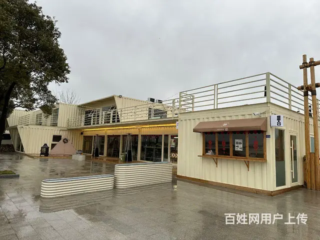 旺铺居）重点文化创意产业园区招各业态入住或招合伙人 - 图片 7