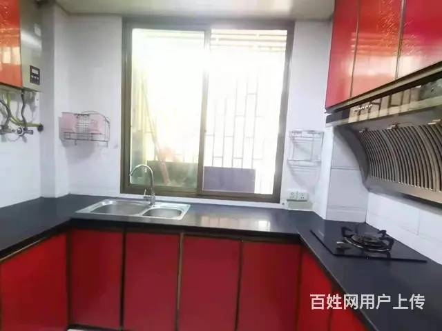 立新大道冠都现代城附近3室2厅精装修家具家电齐全月租1500 - 图片 10