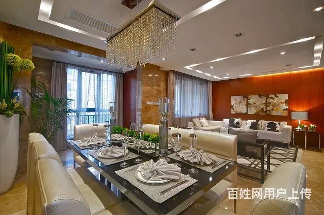赤峰3D室内效果图培训，赤峰步行街3D建模培训机构 - 图片 5