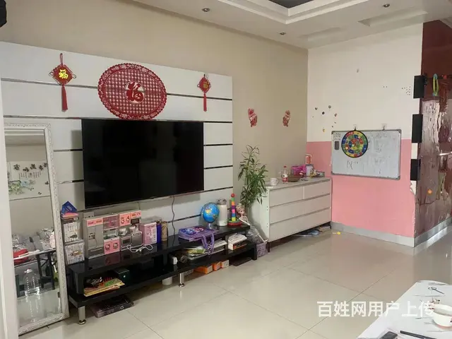 银泉小区67平 - 图片