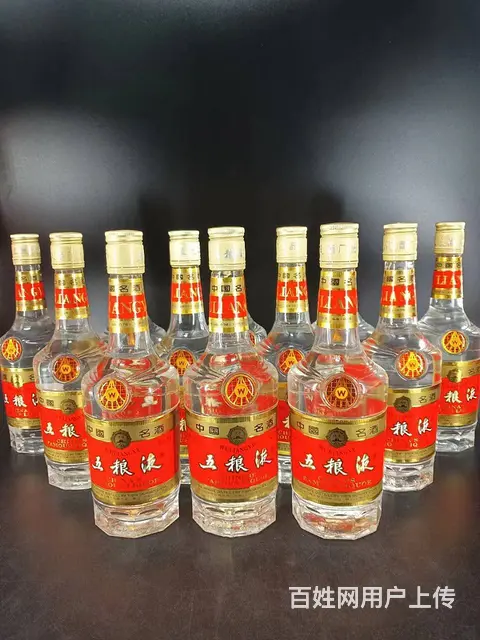 实体经营高价回收名酒虫草海参等烟酒礼品 - 图片 4