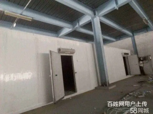 金湾区回收二手冷库 收购二手冷库 冷库回收 - 图片 6