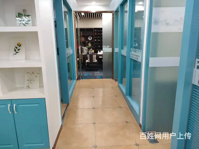 下沙物美停车方便休闲娱乐棋牌室桌游教育配乐美容美发店转让 - 图片 1