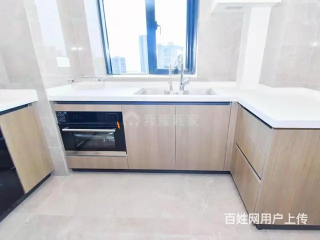 闹市中的宁静绿洲 都市中的窗前美景 好房中的经典雅居 - 图片 8