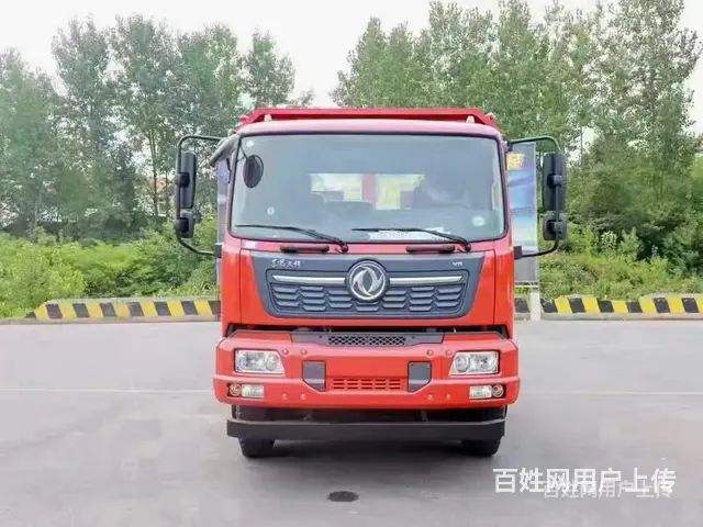 拉170挖机挖机拖板车 平板车 厂家销售点 - 图片 4