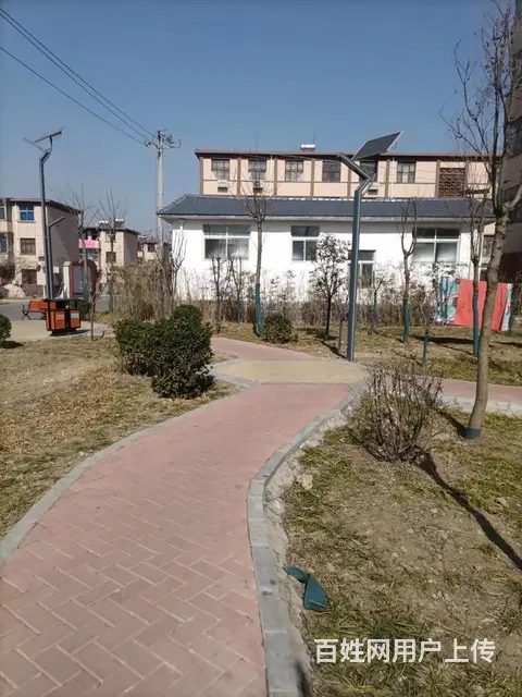 2万中山五楼两室一厅证件齐全 - 图片 5