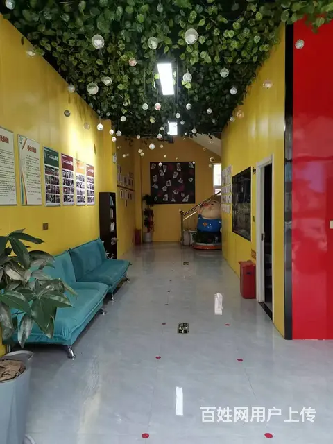 （徐州找店网）睢宁双沟盈利中培训机构转让 - 图片 1