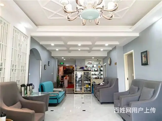 （同城搜铺网）老城蓝湾国际440平宾馆茶楼出租（无转让费） - 图片 9