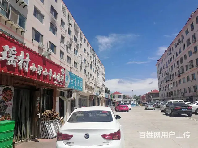 【创美】远遥东区91平烧烤海鲜店转让 - 图片 1