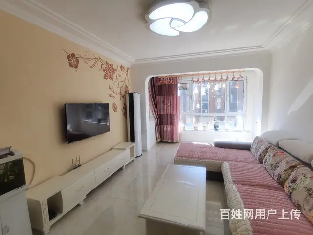 远洋城84平2室 电梯小高 采光好 精装婚房 - 图片 1