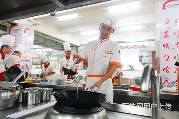 想转行和创业可以考虑学餐饮 - 图片 6