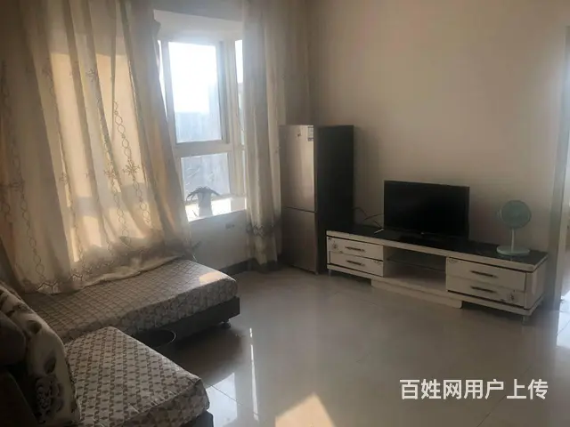 东临小区 普通住宅1厅 中等装修 - 图片 2