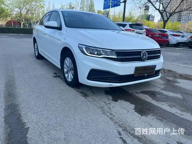 大众 宝来 2020款 1.5 手自一体 时尚型 - 图片 2