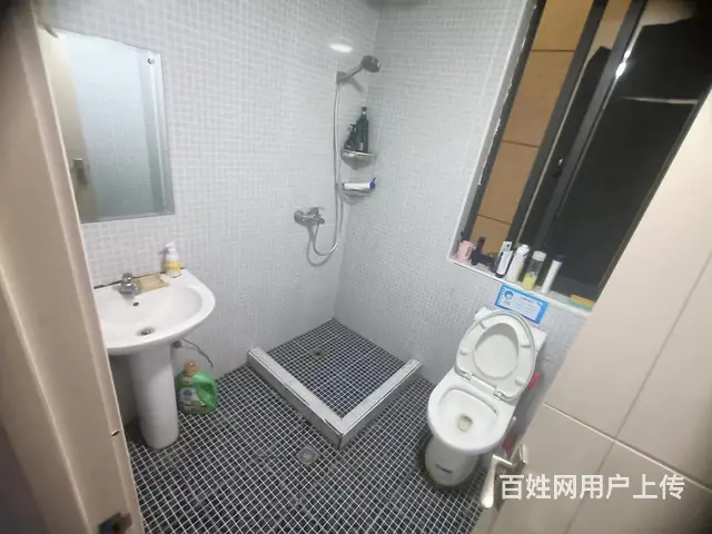 杭州萧山_绿都金域东方_1室 合租朝东北_湘东村 - 图片 6
