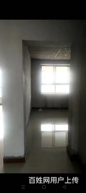张楼小区 普通住宅 毛坯房 - 图片 1