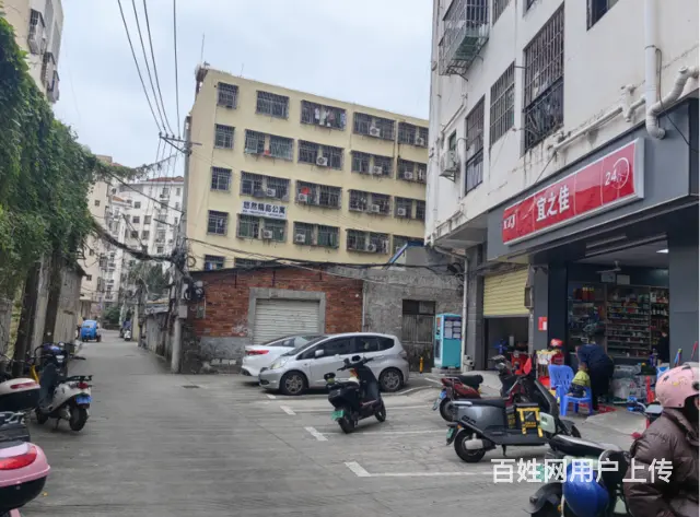 （51旺铺推荐）仁里村45平便利店转让 - 图片 9