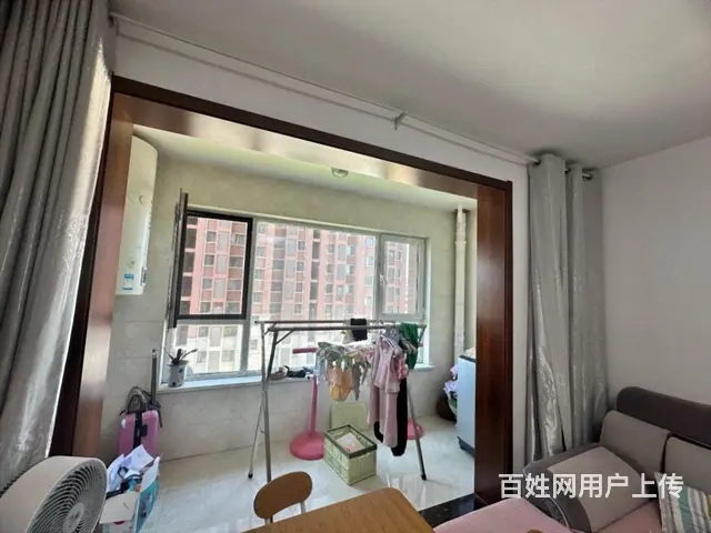 业主急售！和天下精装3室2厅带家具家电看房可议价 - 图片 2
