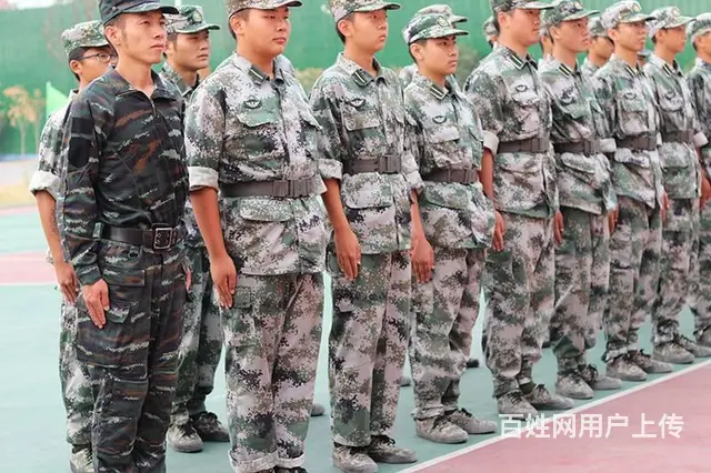 吉林辽源厌学青少年改变学校 军事化素质教育学校联系 - 图片 10