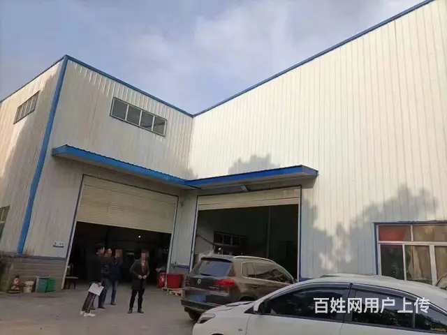 （老板本人）长沙县毛塘工业园一楼带行车厂房仓库出租 6410 - 图片 4