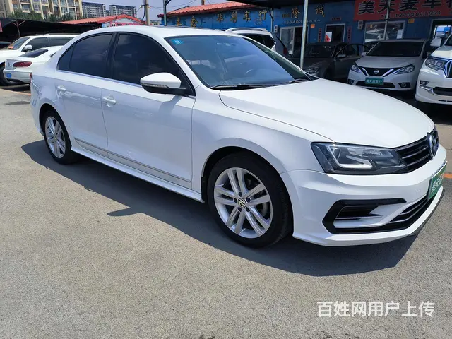 【搞定了！】大众 速腾 2018款 1.4TSI 双离合 2 - 图片 7