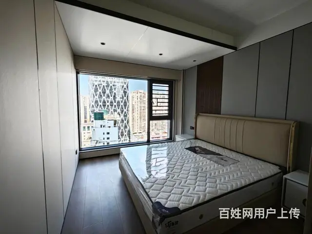 真实房源 思北 顶峰鹭江一号 精装4房 南北通透 中山路 - 图片 8