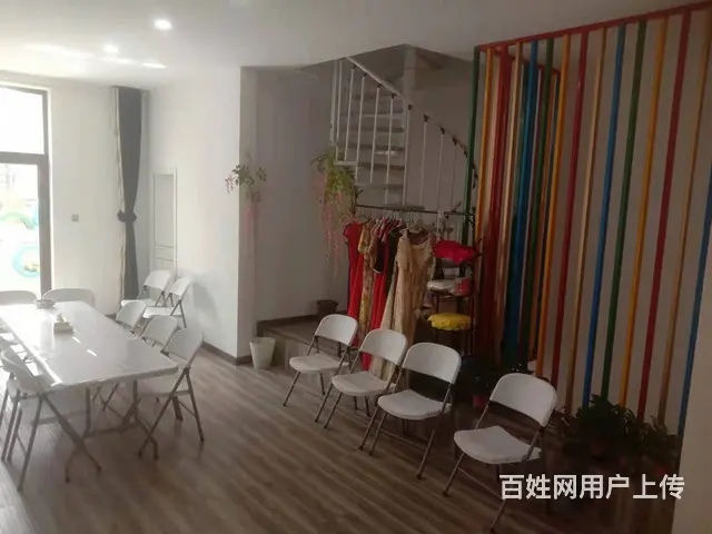 7594(七P）个人城西区五四西路绿地云香郡南门旺铺低价转让 - 图片 11