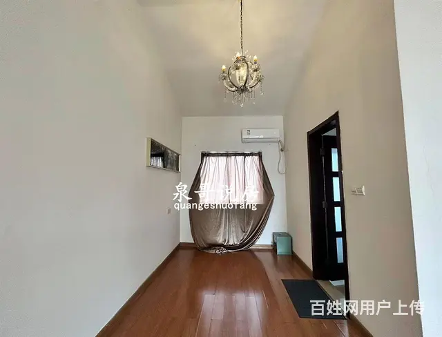 凤扬苑南向双拼别墅 五房带露台 装修保养新可直播 - 图片 10