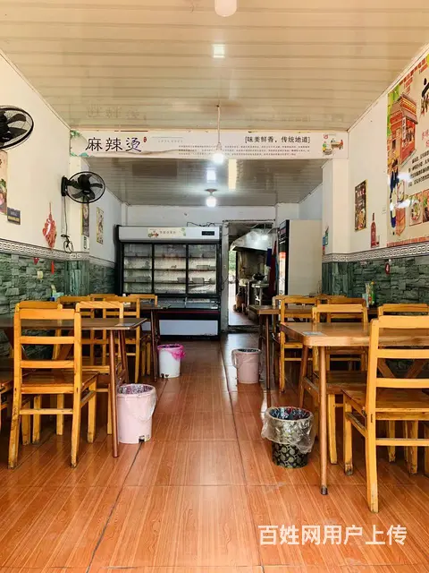 （易转介绍）永康三马路生意稳定适合行业多餐饮小吃店转让 - 图片 3