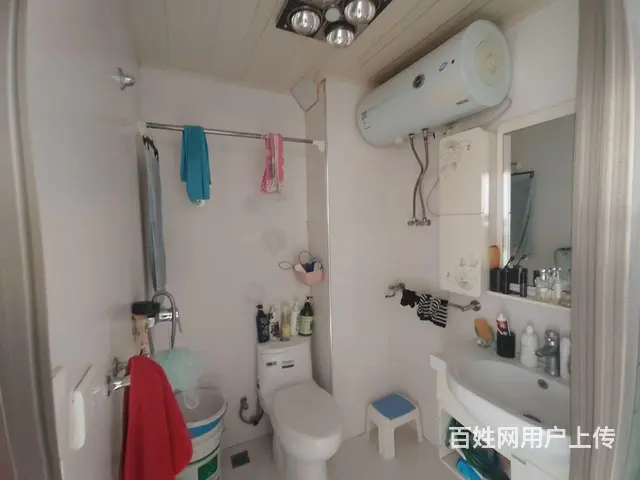 辽河家园4楼44平一室一厅精装修14.8万辽河小学三中辽河城 - 图片 3