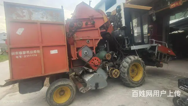 出售一五年英虎一辆的图片
